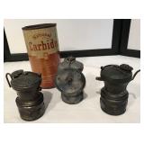 Antique Miner Antique Miner