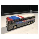 Vintage Buddy L Greyhound Bus Vintage Buddy L Greyhound Bus