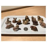 Wade Whimsie Animals Wade Whimsie Animals