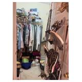 Womenï¿½s Clothing and Shoes Lot