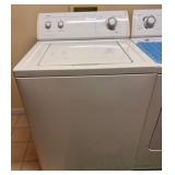Whirlpool Washer With 6 Cycles