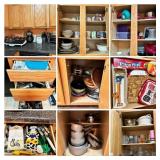 Kitchenware Collection