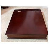 Bombay Company Wooden Box