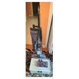 Kirby G4 Vacuum With Accessories