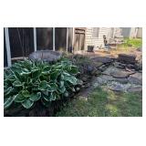 Outdoor Furniture and Garden Items