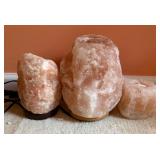 Himalayan Salt Lamps