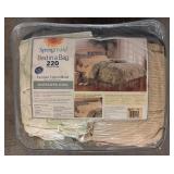 Springmaid Oversized King Bed Set
