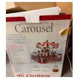 Holiday Around the Carousel Set