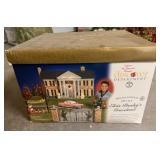 Department 56 Elvis Graceland Set