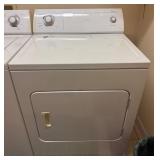 Whirlpool Dryer