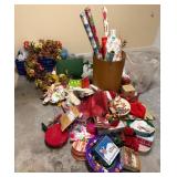 Seasonal Decorative Items