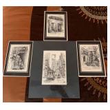 Don Davey Artwork Prints Collection