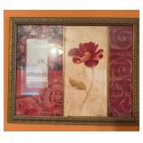 Framed Art by Carol Robinson