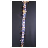 Naval-Themed Pin Collection