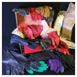 Dress Gloves