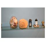 Sea Life Decor