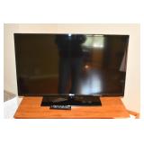 Samsung 40' Flat Screen