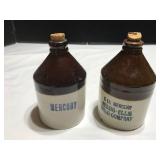 5in Mercury Jugs
