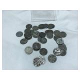 Steel Pennies