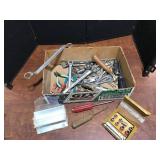 Hand Tools