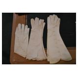 3 Sets Vtg Women