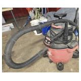 Craftsman 6.5 HP Wet/Dry Vacuum