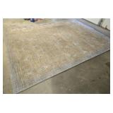 Jaipur Living Area Rug in Beige