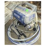 Graco Magnum ProX9 Airless Sprayer