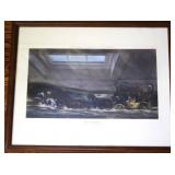 Foreï¿½s Coaching Incidents Litho