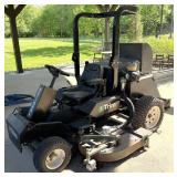 National Mower i-Trim Specialty Mower