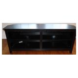 Walker Edison TV Stand in Black