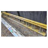 Extension Ladder