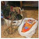Holiday Decorations