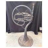 Brass French Horn