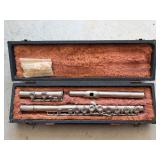 Rialto Student-Level Vintage Flute with Case