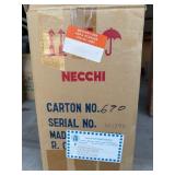 Necchi Royal Series Model 4795 FA Sewing Machine
