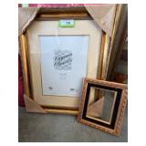 Laguna Classics Frame Lot with Additional Frame