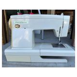 Kenmore Model 158.15250 Mechanical Sewing Machine