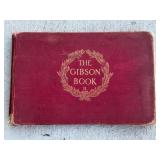 The Gibson Book Volume II by Charles Dana Gibson,
