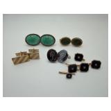 Cuff Links