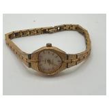 Hamilton Women's Quartz Watch