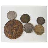Coin Mix