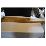 Vintage 5x8 Curtain Stretcher