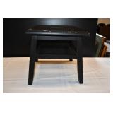 Wooden Step Stool