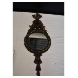 Hand Crafted Wall Decorative Mirror