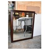 Wall Mirror