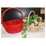Pair of Baskets