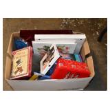 Mystery Garage Sale Box