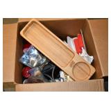 Mystery Garage Sale Box