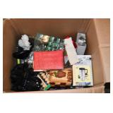 Mystery Garage Sale Box